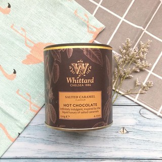 [Whittard] Luxury Hot Chocolate - Bột Socola Nóng Cao Cấp 👑👑