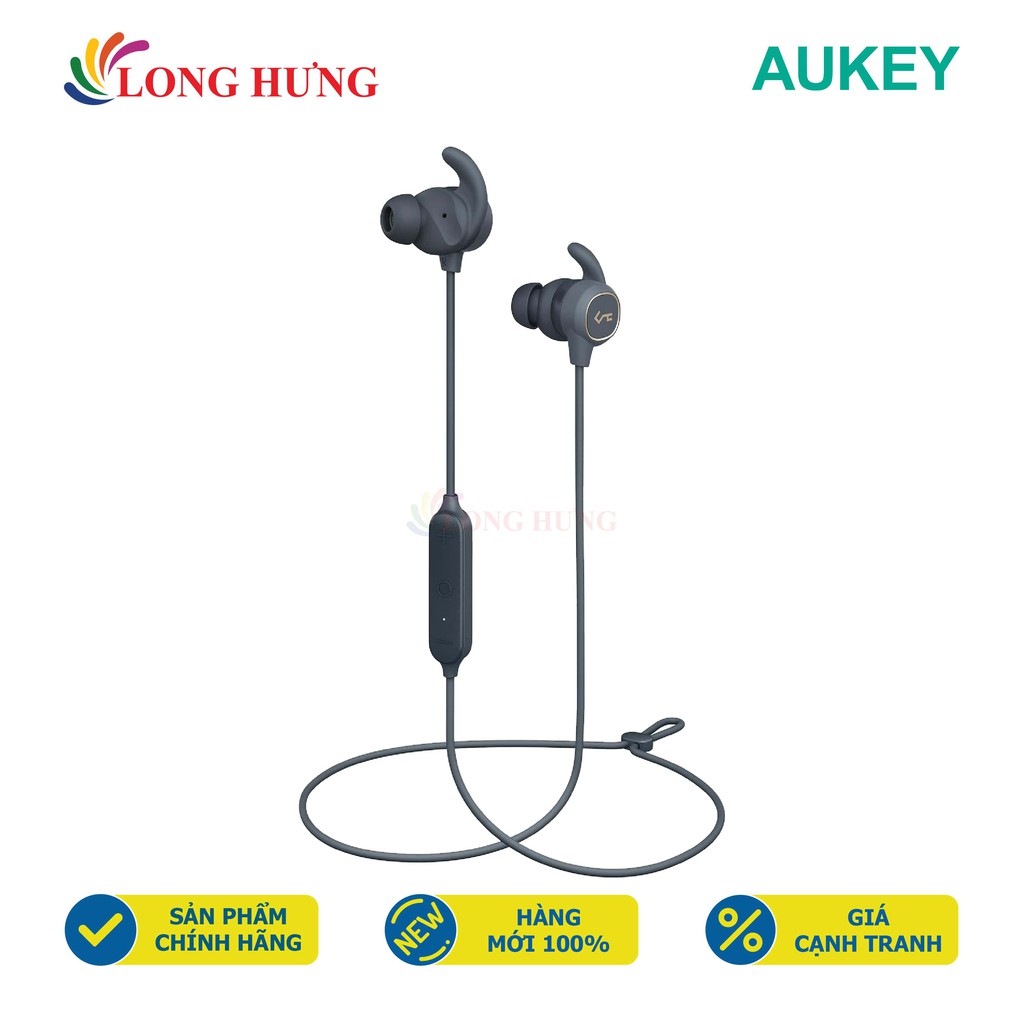 Tai nghe Bluetooth Aukey EP-B60 - Hàng chính hãng