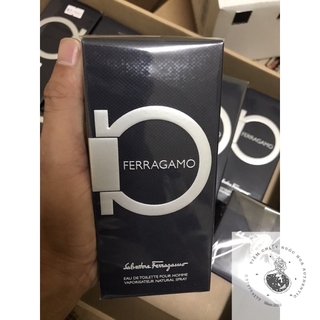 Tiemchietnuochoa_Nước hoa nam Salvatore Ferragamo Ferragamo Pour Homme EDT 100ml.Fullbox