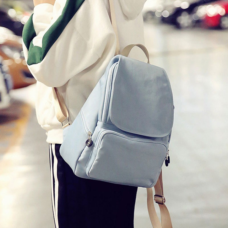 Balo Nữ Vải Cao Cấp