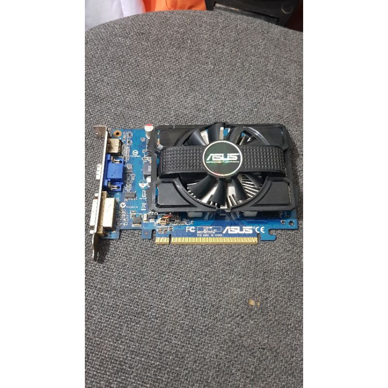 card màn hình giá rẻ vga GT630, N210 1gd3, Gt 730, GTX 750, GTX 650ti