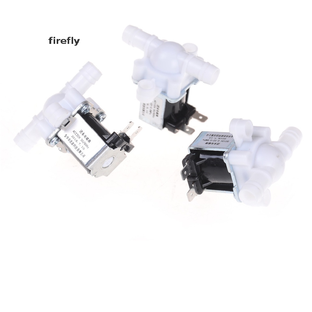 Van Điện Từ 10mm Chất Lượng Cao Chuyên Dụng