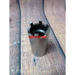 Khẩu bắn cổ 6 chấu yamaha