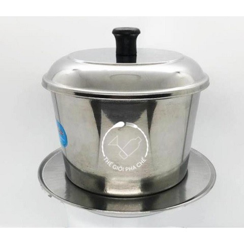 Phin Nhôm Ủ Cafe Cỡ Lớn 100g, 200g