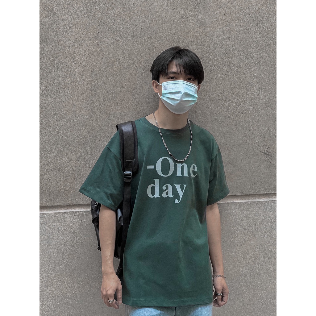 Áo thun tay lỡ nam nữ MEANSTORE phông in hình cotton vải mát form rộng phong cách Ulzzang - Ảnh thật