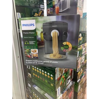 Máy làm bún mì Philips HR2382/15