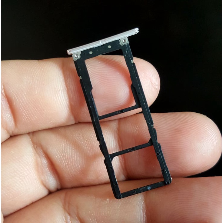 Khay Sim Asus Zenfone 4 Max Zenfone 4 Max Pro