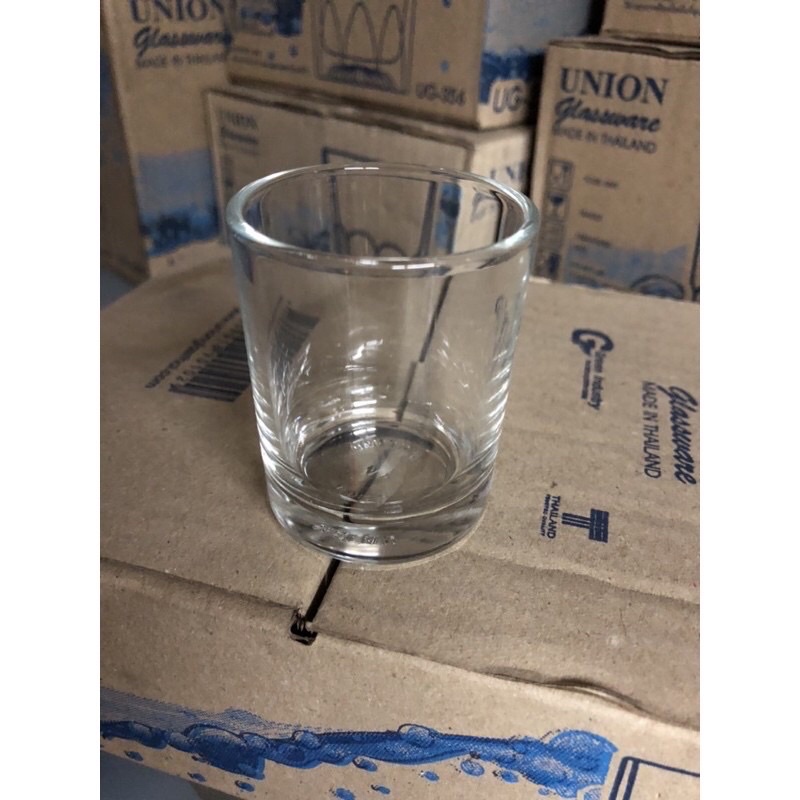 Ly làm nến/ly cà phê lùn/ly yaourt/ ly pantacota thuỷ tinh 60ml/70ml bao đẹp