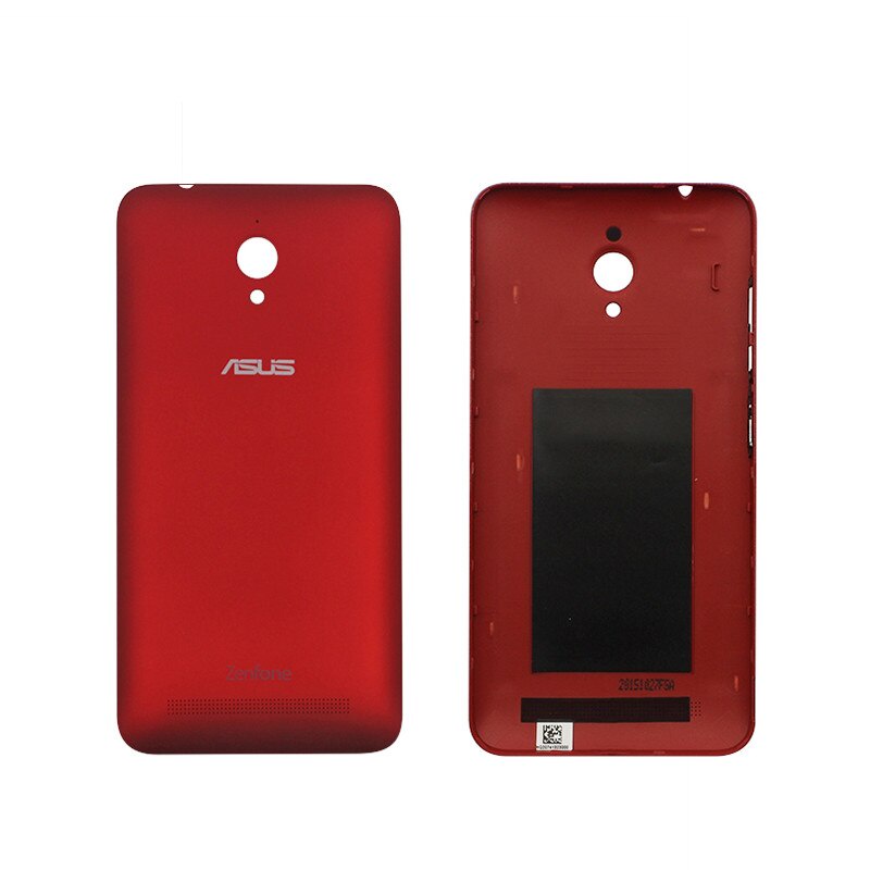 nắp lưng Asus Zenfone Go ZC500TG Ốp điện thoại bảo vệ pin phía sau cho