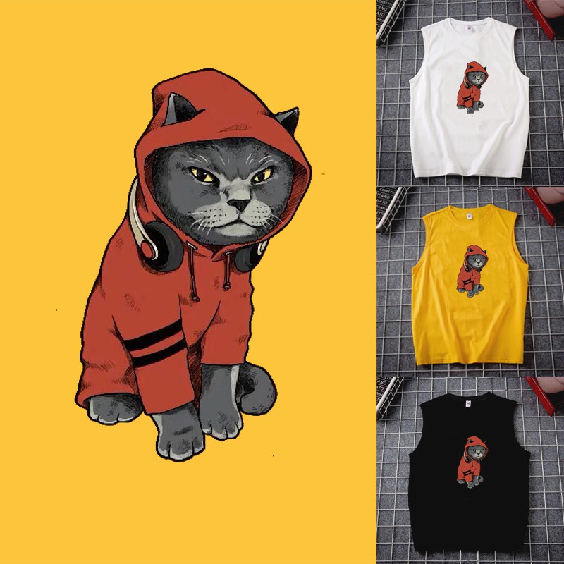 [[Kèm ảnh thật] Áo tanktop - Ba lỗ UNISEX BL312