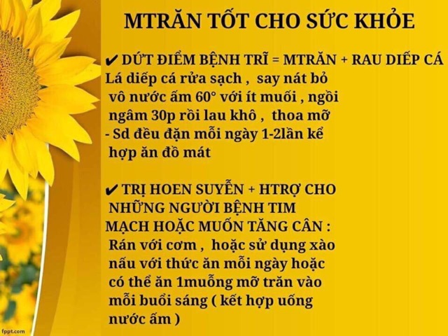 Mỡ trăn gia nhiệt nguyên chất 100% An Lành