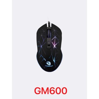 CHUỘT BOSSTON GM600 LED ĐỔI MÀU