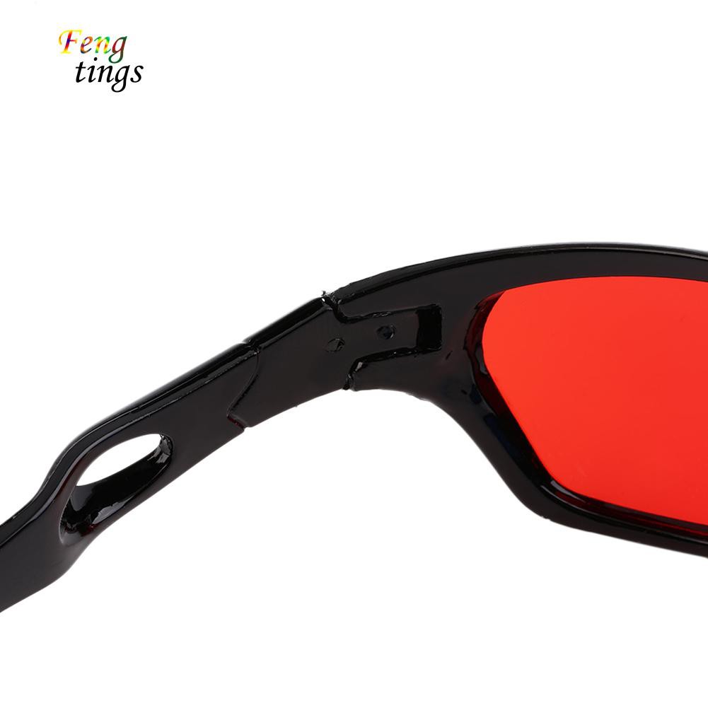 Mắt kính xem phim 3D tiện dụng chất lượng