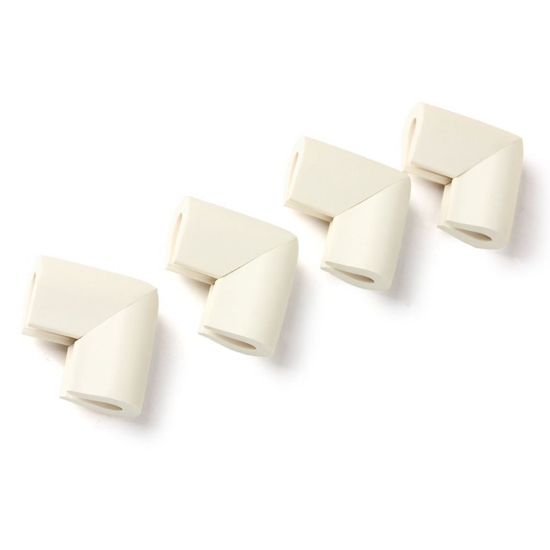 Set 4 miếng dán cạnh bàn bảo vệ an toàn cho bé | BigBuy360 - bigbuy360.vn