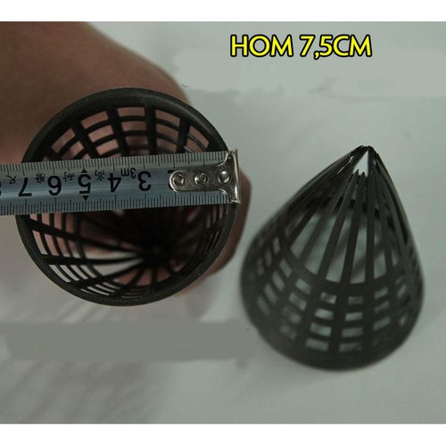 hom bẫy lươn đủ size 7 9 11 fi