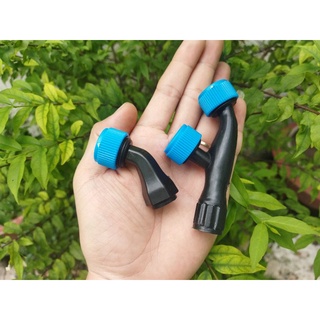 combo 2 béc phun thuốc trừ sâu .