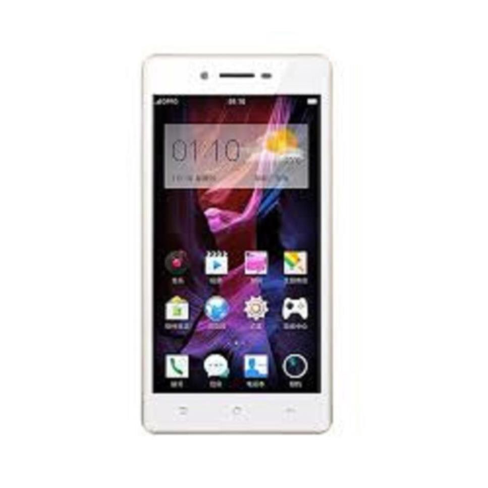 [Giá Sốc] điện thoại Oppo Neo7 A33 ram 2G/16G có 4G mới Chính hãng, chơi TikTok, zalo FB Youtube ngon lành | WebRaoVat - webraovat.net.vn