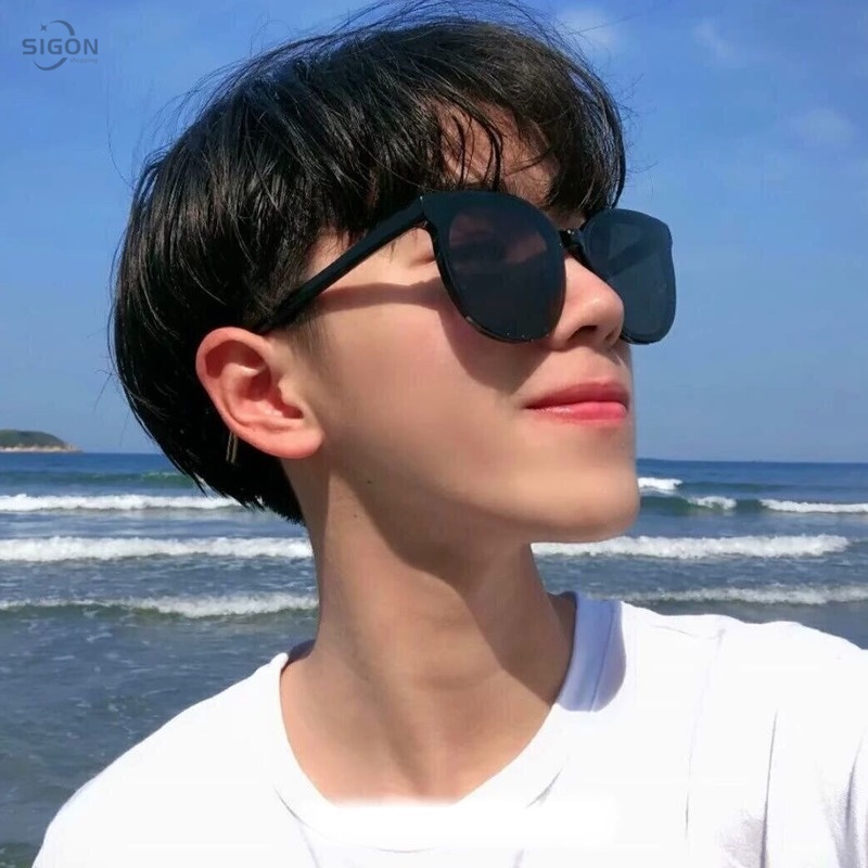 Kính mát phân cực chống tia UV thời trang cho nam nữ