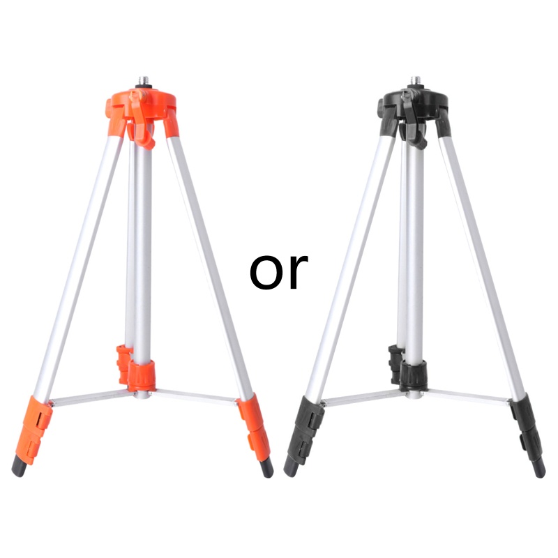 Giá Đỡ Ba Chân Bằng Hợp Kim Nhôm Có Thể Điều Chỉnh Chiều Dài 1.5M / 1.2M