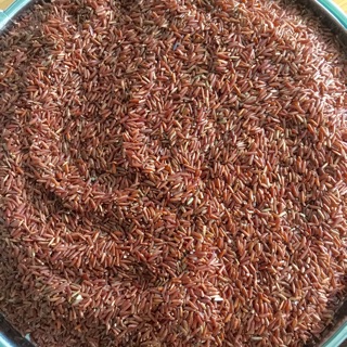 Gạo lức rang HANDMADE 1kg