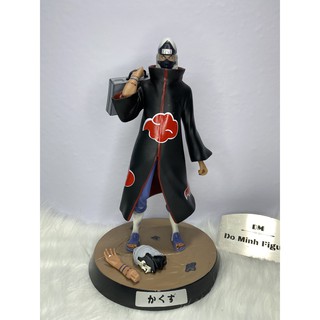 Mô hình Kakuzu - Naruto