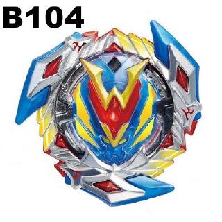 Con quay đồ chơi B-104 Beyblade Burst B-88