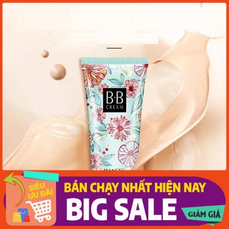 Kem BB che khuyết điểm IMAGES kem lót đa năng làm sáng da