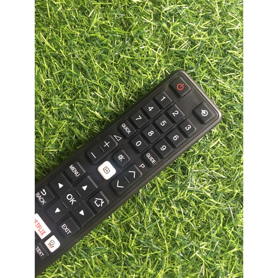 Remote Điều khiển tivi Toshiba CT-8069 ,Remote tivi toshiba CT 8069 Smart mạng internet