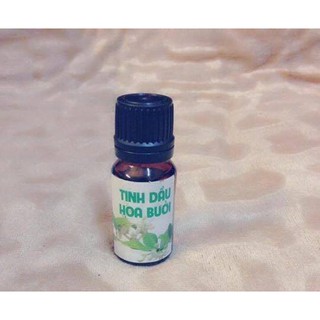 Tinh dầu hoa bưởi