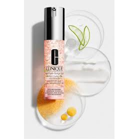 [CÓ HÓA ĐƠN LOTTEDUTYFREE] Tinh chất dưỡng mắt Clinique MOISTURE SURGE EYE™ 96-HOUR HYDRO CONCENTRATE 15ml