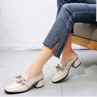 GIÀY SỤC NỮ THỜI TRANG CAO CẤP ĐẾ 5CM