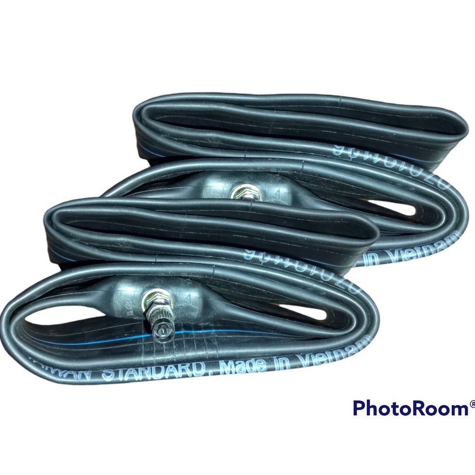 SĂM XE CAO CẤP 2.50-17/2.75-17 SOBEK CHÍNH HÃNG