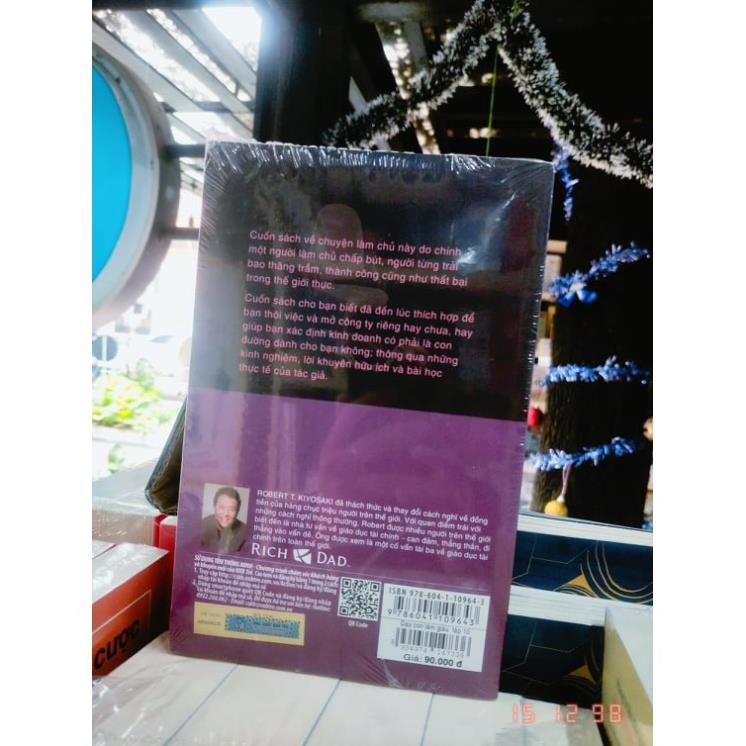 Sách - Dạy con làm giàu (Tập 10) - NXB Trẻ