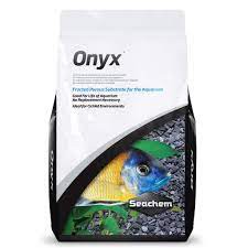 Chiết lẻ - Onyx Sand Hạt To 1kg