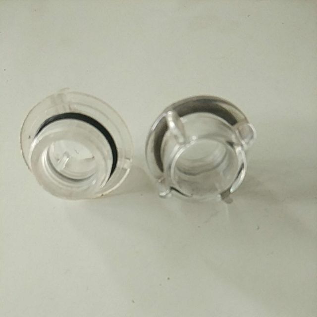 Nắp dầu máy may Siruba