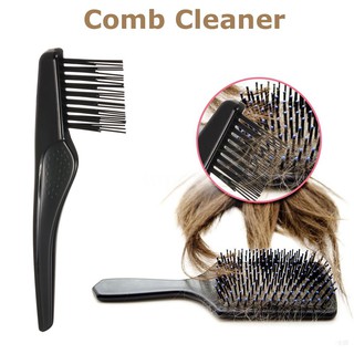 Dụng cụ vệ sinh lược chải tóc