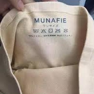 QUẦN MẶC VÁY GEN BỤNG MUNIFINE ĐÙI