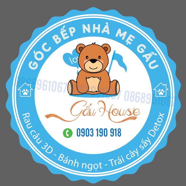 In tem nhãn theo yêu cầu