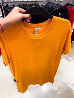 Váy suông cotton cho nữ