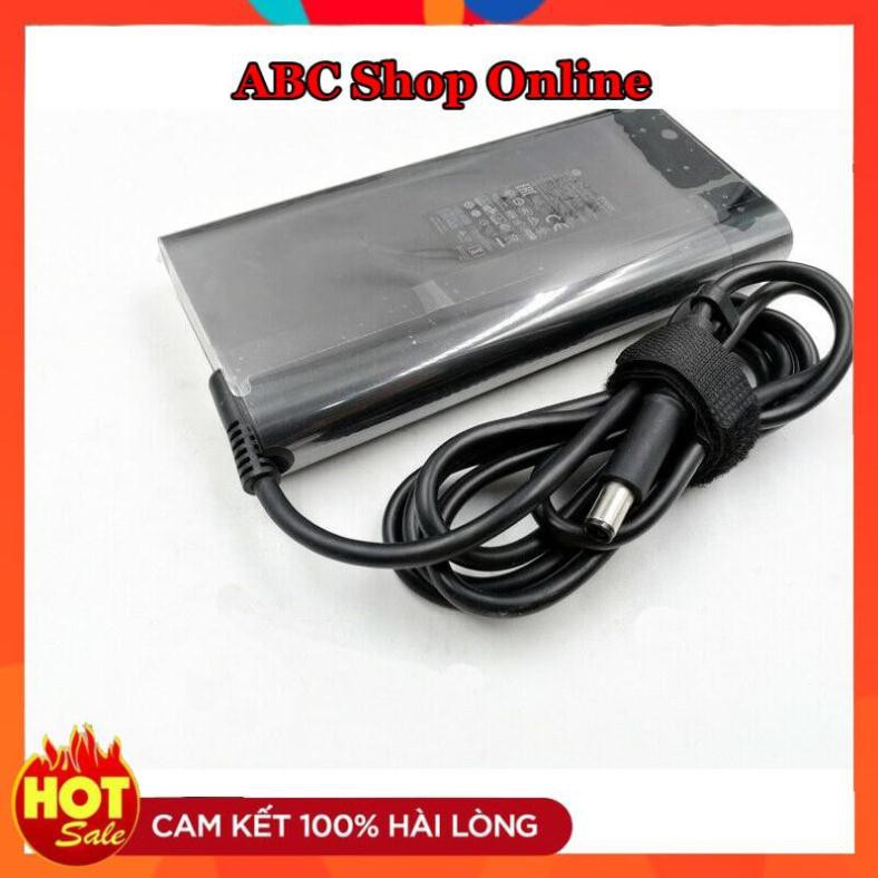 Sạc ADAPTER HP 19.5V-11.8A OVAL NEW