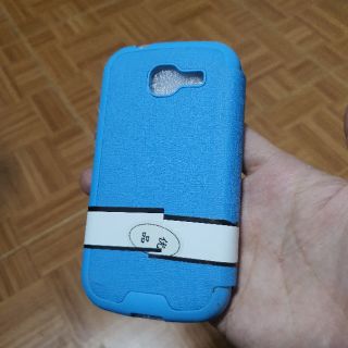Bao da Samsung Galaxy Trend Lite S7392