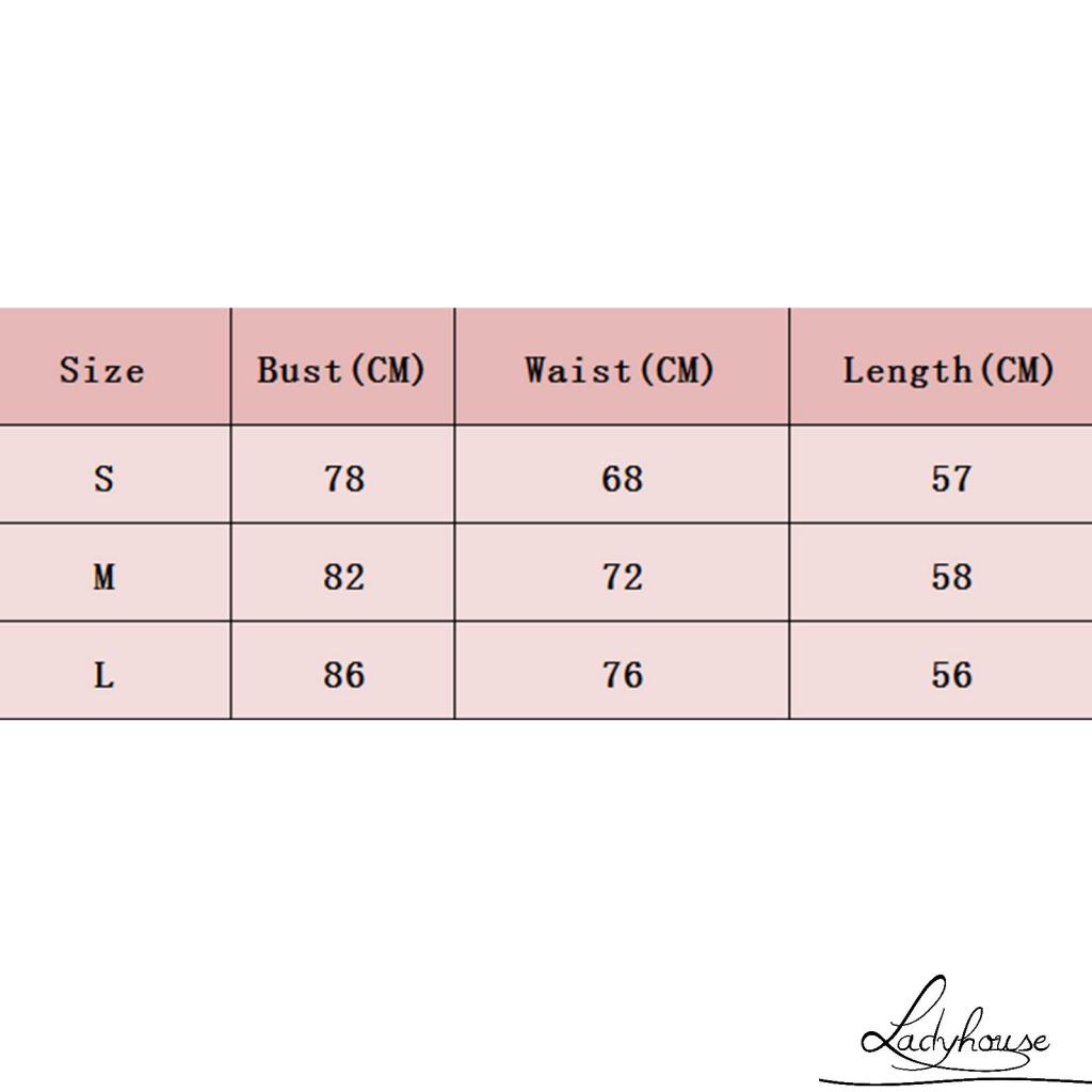 Ld-áo Thun Tay Ngắn Cổ Chữ U Viền Ren Kẻ Sọc Caro Thời Trang Mùa Hè Cho Nữ Size S/M/L