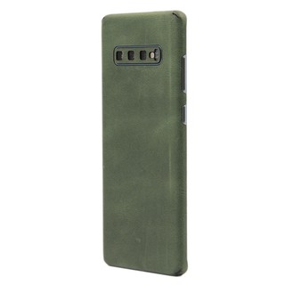 Miếng dán da full viền cho Samsung Galaxy S10 Plus