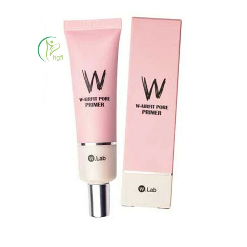 (Hàng Mới Về) Kem Lót Trang Điểm Hgfl 35g Giúp Da Mịn Mượt Và Che Lỗ Chân Lông | BigBuy360 - bigbuy360.vn