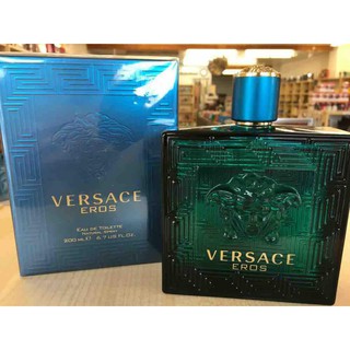 NƯỚC HOA NAM VERSACE EROS 100ML NAM