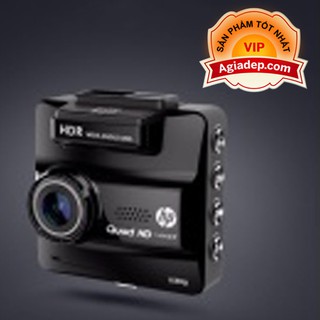 Camera hành trình cao cấp thương hiệu Mỹ HP F550g