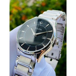 Đồng hồ nam Bulova 96B184