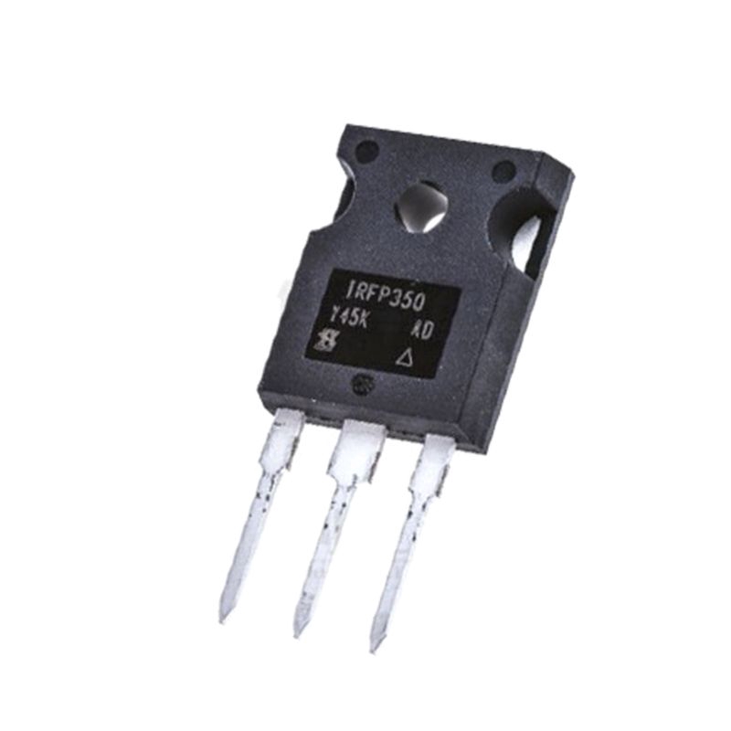 Bộ 5 phụ kiện ống điện trở tạo hiệu ứng 20A 500V MOSFET N-Channel