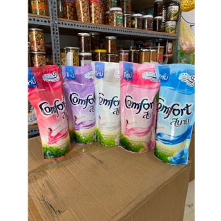 Nước xả vải Comfort Thái Lan