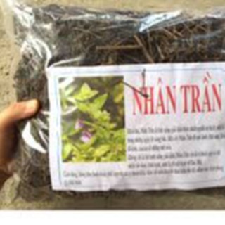 Nhân Trần Nam thơm,sạch 100 gram